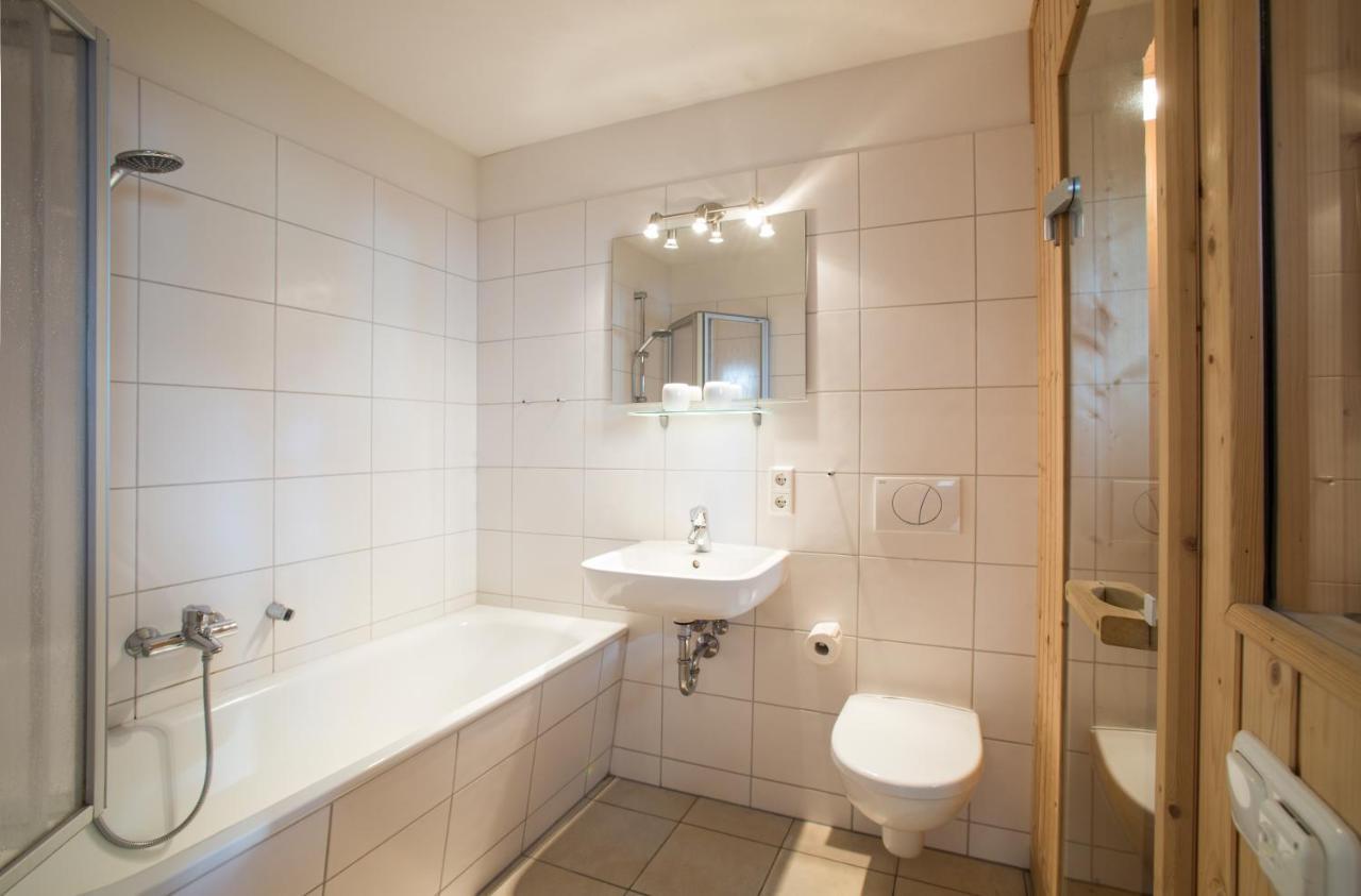 Ferienwohnung Strandnest Sierksdorf Exterior foto