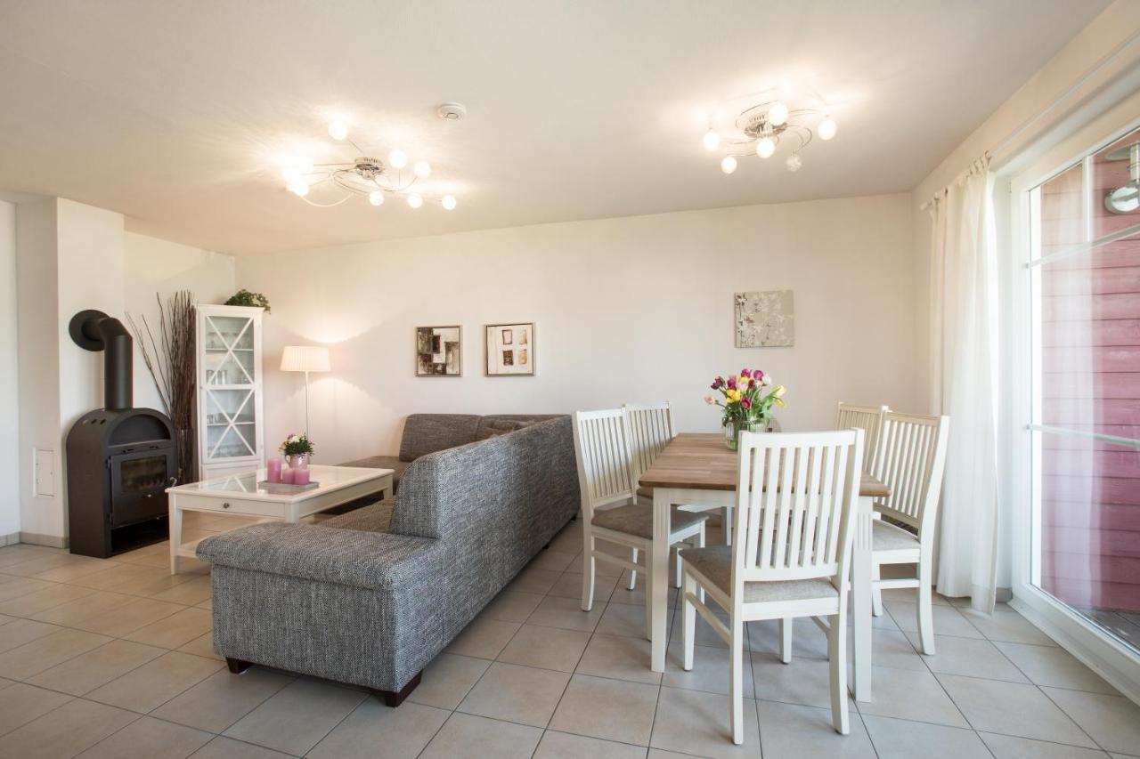 Ferienwohnung Strandnest Sierksdorf Exterior foto